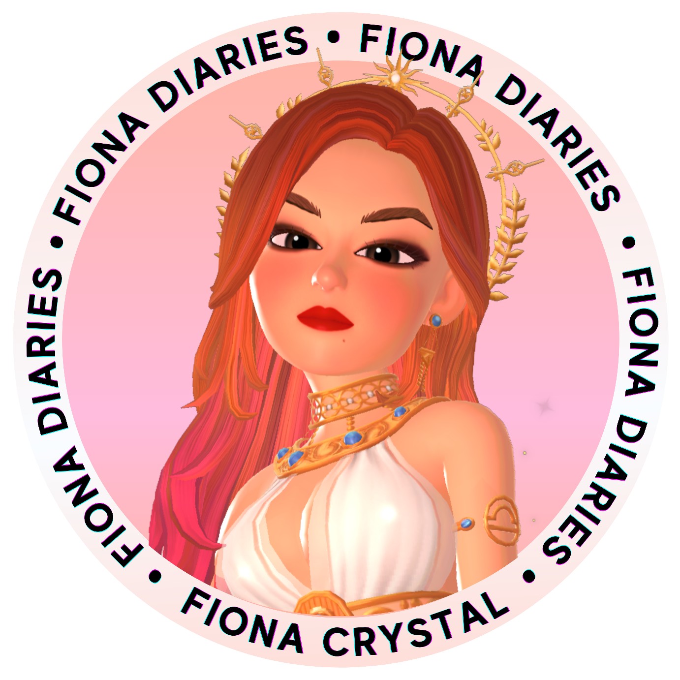 SAUDADE – Fiona Diaries